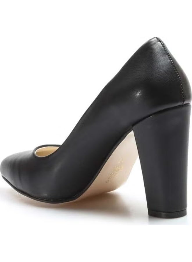 Fast Step Women's High Heel Shoes 961ZA554 - Image 4